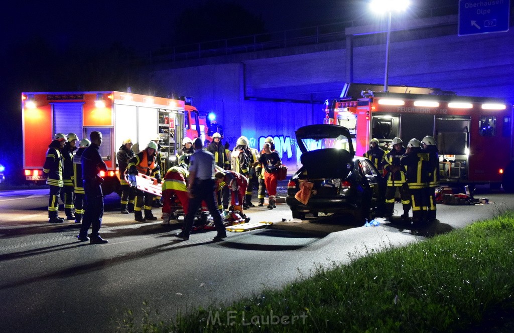 PKlemm Koeln Porz Maarhauser Weg A 59 AS Koeln Rath P052.JPG - Miklos Laubert